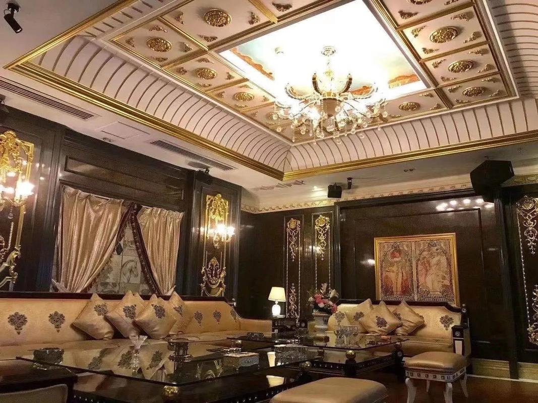 大连商务ktv有没有？-西岗区ktv预定