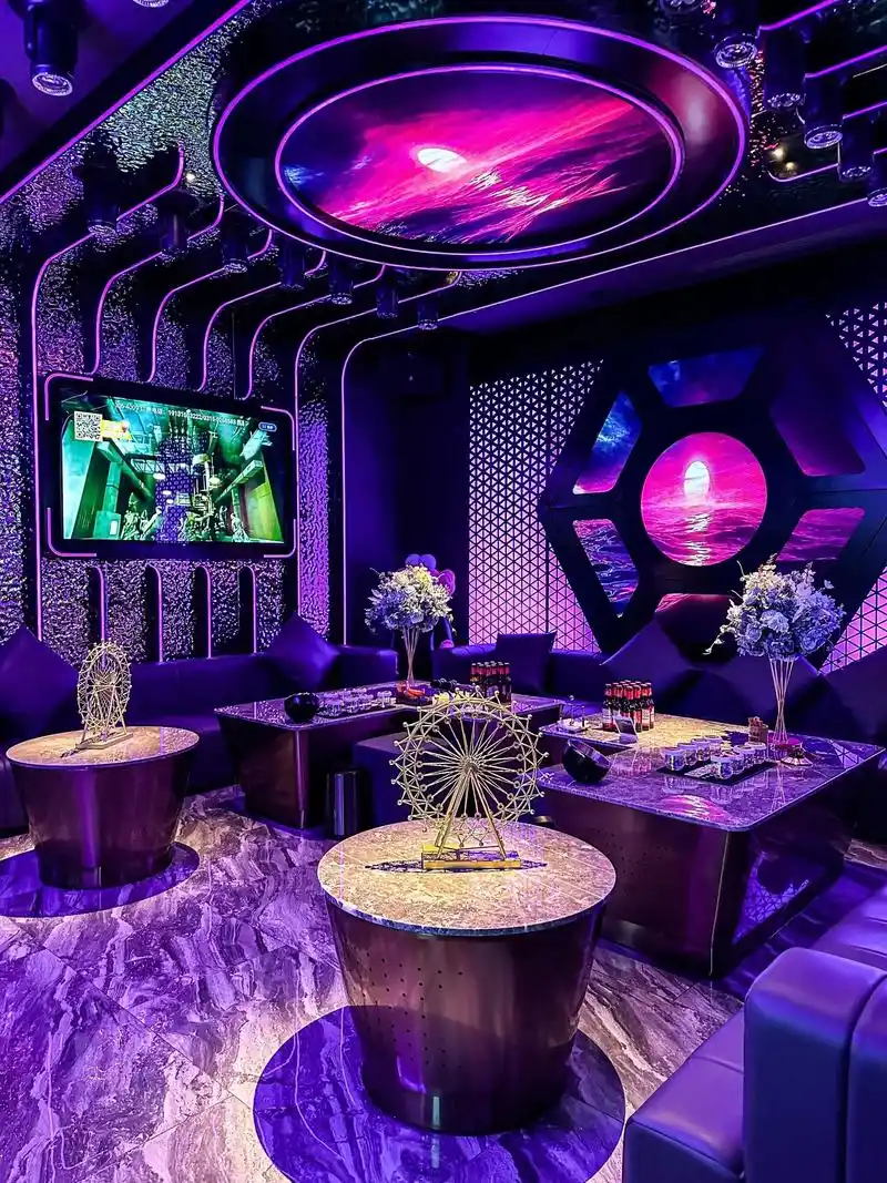 大连商务ktv计时方式及价格介绍-西岗区ktv预定